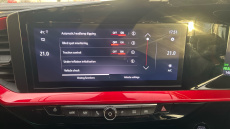 Vauxhall Mokka 100kW GS Line 50kWh 5dr Auto Electric Hatchback